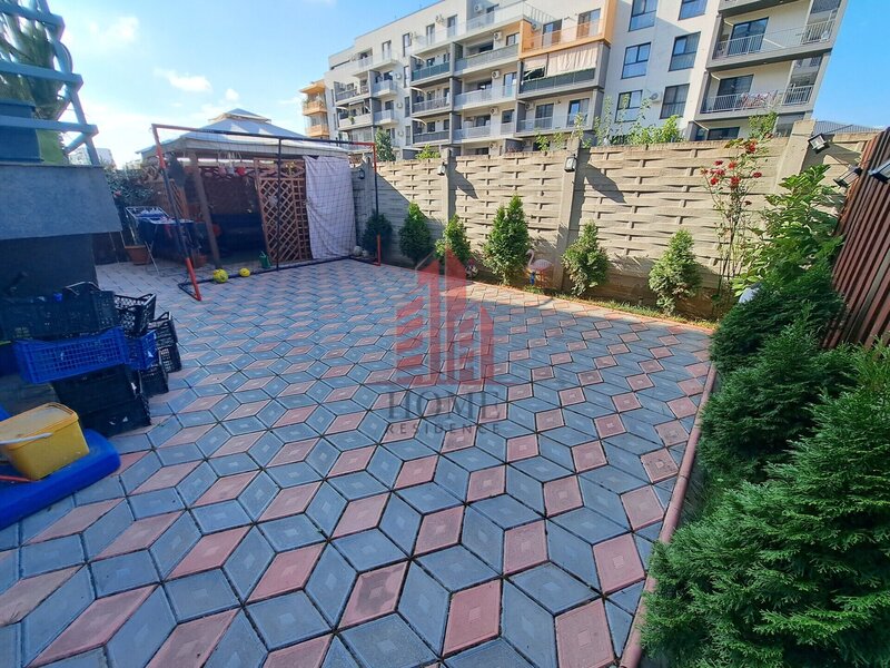 Pallady- Finalizat- 2 Cam- Gradina 55mp- metrou Teclu-62 mp- Mobilat-Utilat-Parcare