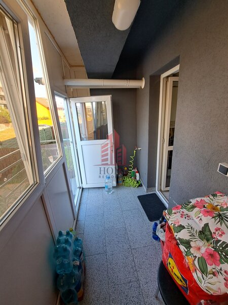 Pallady- Finalizat- 2 Cam- Gradina 55mp- metrou Teclu-62 mp- Mobilat-Utilat-Parcare
