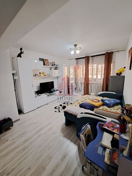 Pallady- Finalizat- 2 Cam- Gradina 55mp- metrou Teclu-62 mp- Mobilat-Utilat-Parcare
