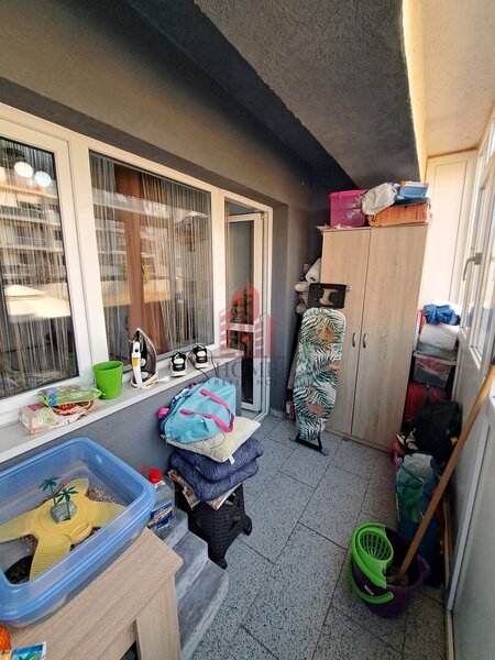Pallady- Finalizat- 2 Cam- Gradina 55mp- metrou Teclu-62 mp- Mobilat-Utilat-Parcare