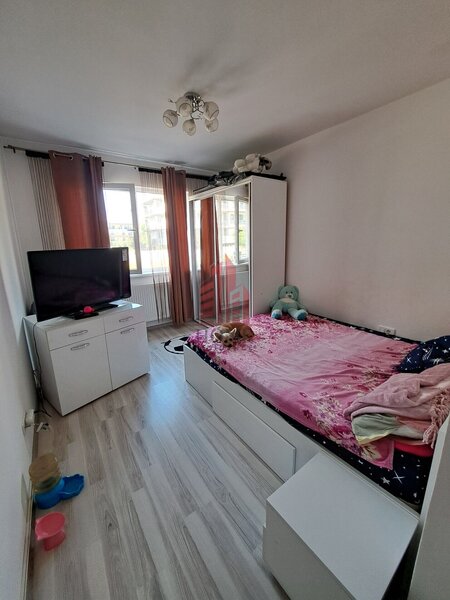 Pallady- Finalizat- 2 Cam- Gradina 55mp- metrou Teclu-62 mp- Mobilat-Utilat-Parcare