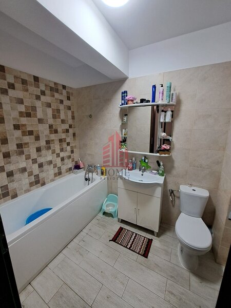Pallady- Finalizat- 2 Cam- Gradina 55mp- metrou Teclu-62 mp- Mobilat-Utilat-Parcare