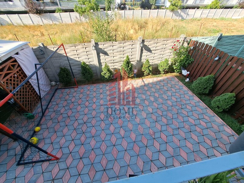 Pallady- Finalizat- 2 Cam- Gradina 55mp- metrou Teclu-62 mp- Mobilat-Utilat-Parcare