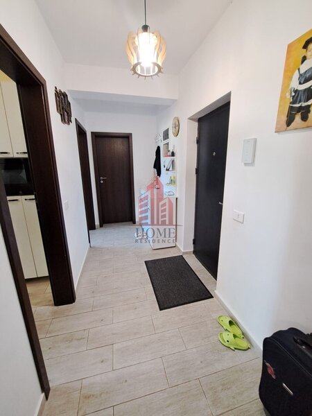 Pallady- Finalizat- 2 Cam- Dec- Gradina 55mp- metrou Teclu- 62mp-Parcare