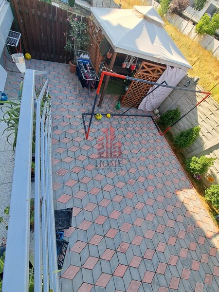 Pallady- Finalizat- 2 Cam- Dec- Gradina 55mp- metrou Teclu- 62mp-Parcare