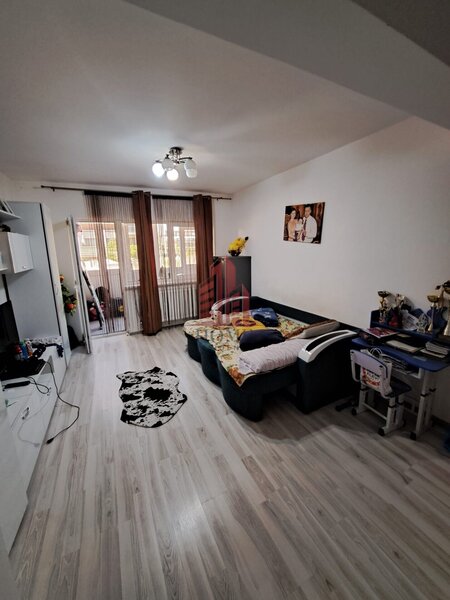 Pallady- Finalizat- 2 Cam- Dec- Gradina 55mp- metrou Teclu- 62mp-Parcare