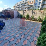 Pallady- Finalizat- 2 Cam- Gradina 55mp- metrou Teclu-62 mp- Mobilat-Utilat-Parcare